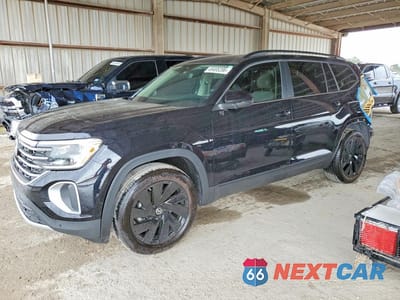 2026 VOLKSWAGEN ATLAS SE 1V2JN2CAXTC519192 - główne zdjęcie licytacji z USA - miniatura