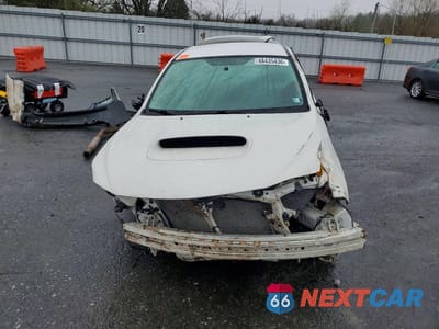 Piąte zdjęcie samochodu w środku: 2010 SUBARU IMPREZA VIN:JF1GE7G64AG506819 - miniatura