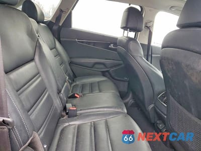 Zdjęcie 11 z 13 samochodu: 2017 KIA SORENTO SX V6 VIN:5XYPKDA56HG306457 - miniatura