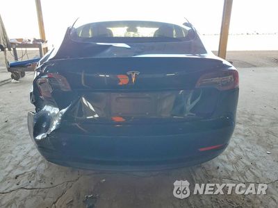 Zdjęcie 6 z 12 samochodu: 2023 TESLA MODEL 3 VIN:5YJ3E1EA5PF660455 - miniatura