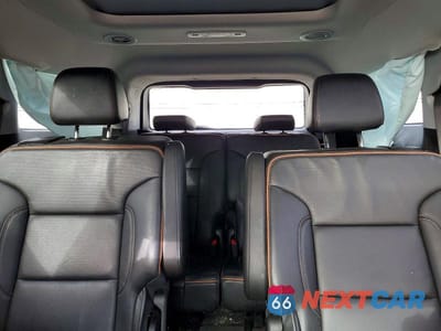 Zdjęcie 10 z 13 samochodu: 2023 GMC ACADIA AT4 VIN:1GKKNLLS2PZ225703 - miniatura