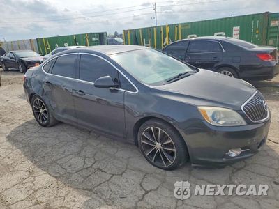 Zdjęcie 6 z 14 samochodu: 2016 BUICK VERANO SPORT TOURING VIN:1G4PW5SKXG4159213 - miniatura