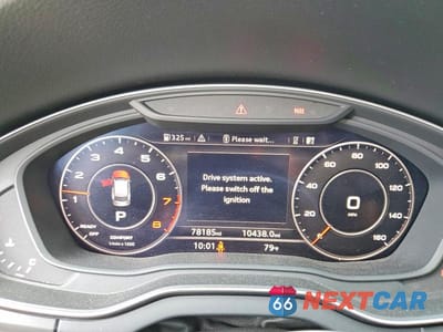 Zdjęcie 9 z 13 samochodu: 2018 AUDI Q5 PREMIUM PLUS VIN:WA1BNAFY0J2048353 - miniatura