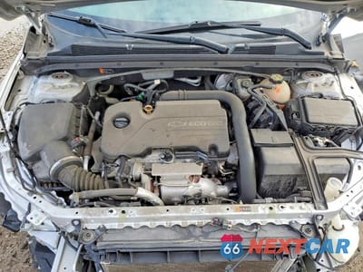 Zdjęcie 11 z 12 samochodu: 2018 CHEVROLET MALIBU LS VIN:1G1ZB5ST4JF133051 - miniatura