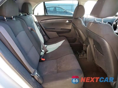 Zdjęcie 10 z 13 samochodu: 2010 CHEVROLET MALIBU 1LT VIN:1G1ZC5E07A4125116 - miniatura