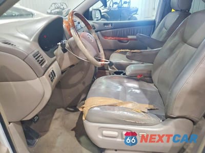 Zdjęcie 7 z 12 samochodu: 2006 TOYOTA SIENNA XLE LIMITED 7 PASSENGER VIN:5TDZA22C96S464000 - miniatura