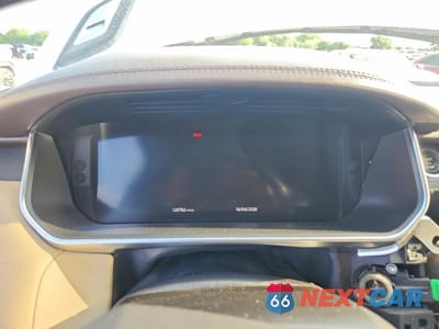 Zdjęcie 9 z 14 samochodu: 2018 LAND ROVER RANGE ROVER SPORT HSE VIN:SALWR2RK8JA403678 - miniatura