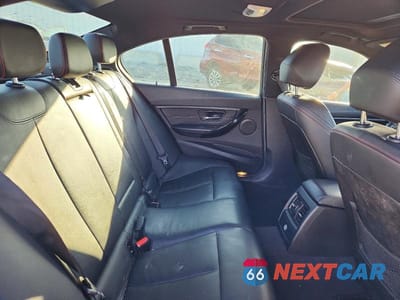 Zdjęcie 10 z 13 samochodu: 2015 BMW 328 XI VIN:WBA3B3G56FNT19356 - miniatura