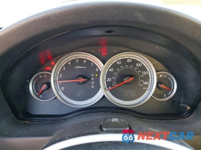 Zdjęcie 9 z 12 samochodu: 2005 SUBARU LEGACY OUTBACK 2.5I VIN:4S4BP61C057341733 - miniatura