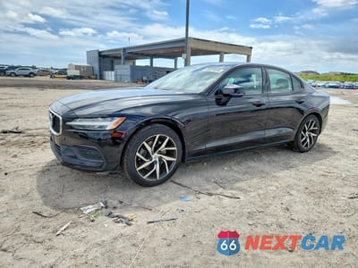 2020 VOLVO S60 T5 MOMENTUM 7JR102FK4LG041219 - główne zdjęcie licytacji z USA - miniatura