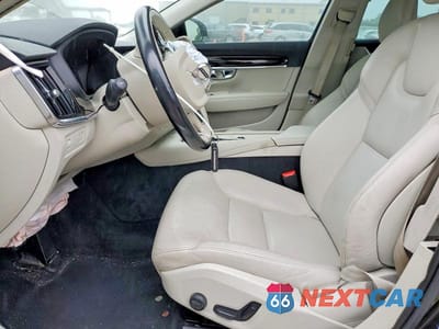 Zdjęcie 7 z 12 samochodu: 2017 VOLVO S90 T5 MOMENTUM VIN:YV1102AK5H1014797 - miniatura