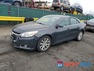 2015 CHEVROLET MALIBU 2LT 1G11D5SL5FF197517 - główne zdjęcie licytacji z USA - miniatura