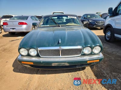 Piąte zdjęcie samochodu w środku: 1995 JAGUAR XJ6 VIN:SAJHX174XSC728280 - miniatura