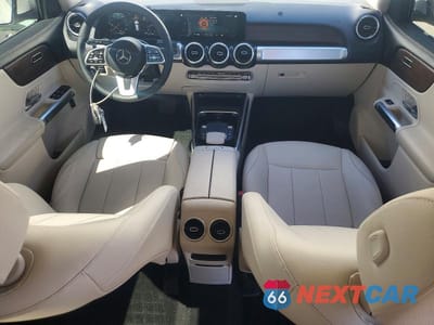 Zdjęcie 8 z 13 samochodu: 2022 MERCEDES-BENZ GLB 250 VIN:W1N4M4GB7NW199727 - miniatura