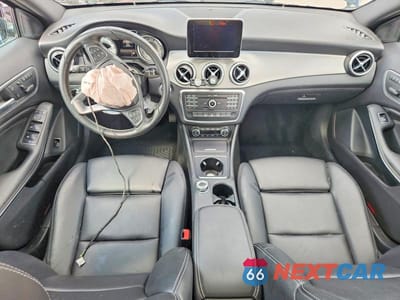 Zdjęcie 8 z 13 samochodu: 2017 MERCEDES-BENZ GLA 250 VIN:WDCTG4EBXHJ307038 - miniatura