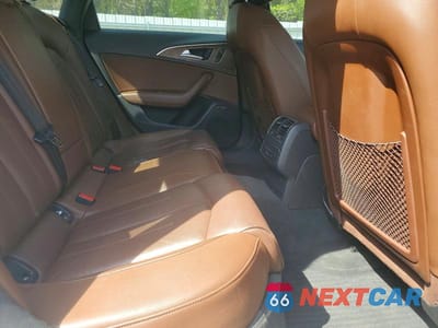 Zdjęcie 10 z 13 samochodu: 2016 AUDI A6 PREMIUM PLUS VIN:WAUFGAFC8GN000853 - miniatura