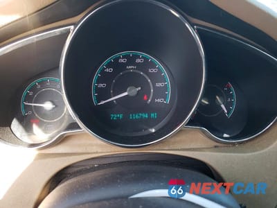 Zdjęcie 9 z 11 samochodu: 2011 CHEVROLET MALIBU 2LT VIN:1G1ZD5E10BF252141 - miniatura