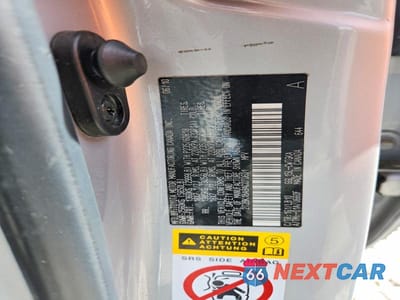 Zdjęcie 13 z 13 samochodu: 2010 LEXUS RX 350 VIN:2T2BK1BA9AC070601 - miniatura