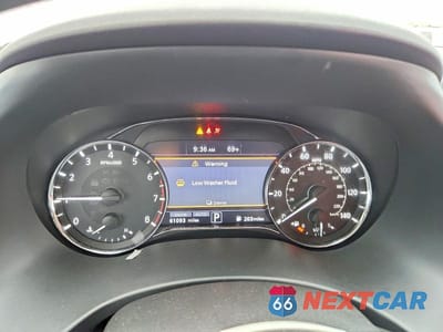 Zdjęcie 9 z 13 samochodu: 2020 INFINITI QX80 LUXE VIN:JN8AZ2NE9L9255177 - miniatura