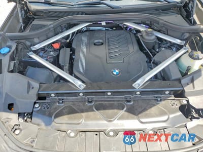 Zdjęcie 12 z 13 samochodu: 2021 BMW X5 SDRIVE 40I VIN:5UXCR4C07M9F16798 - miniatura
