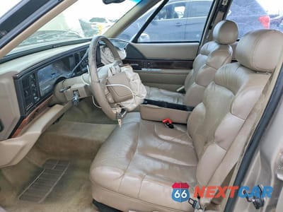 Zdjęcie 7 z 13 samochodu: 1998 BUICK LESABRE LIMITED VIN:1G4HR52K0WH441122 - miniatura