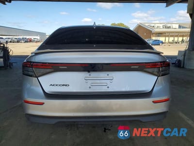 Zdjęcie 6 z 12 samochodu: 2023 HONDA ACCORD EX VIN:1HGCY1F30PA002804 - miniatura