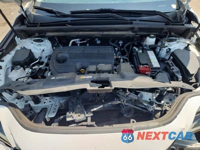 Zdjęcie 11 z 12 samochodu: 2023 LEXUS NX 250 VIN:JTJGDCAZ7P5012271 - miniatura