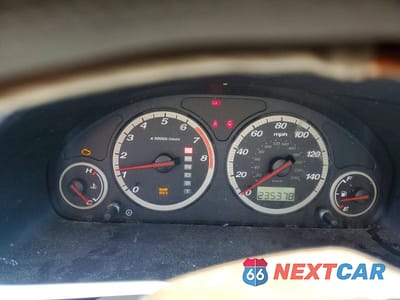 Zdjęcie 9 z 13 samochodu: 2004 HONDA CR-V LX VIN:SHSRD68444U207691 - miniatura