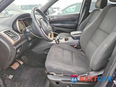 Zdjęcie 7 z 13 samochodu: 2014 JEEP GRAND CHEROKEE LAREDO VIN:1C4RJFAG0EC202703 - miniatura