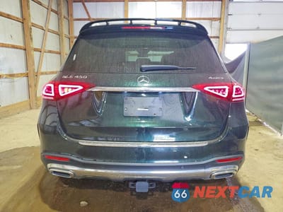 Zdjęcie 6 z 13 samochodu: 2023 MERCEDES-BENZ GLE 450 4MATIC VIN:4JGFB5KB6PA964327 - miniatura