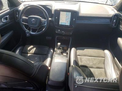 Zdjęcie 8 z 12 samochodu: 2021 VOLVO XC40 RECHARGE VIN:YV4ED3UR7M2587468 - miniatura