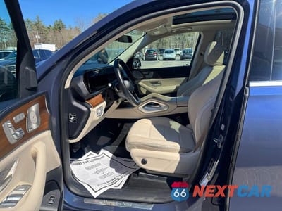 Zdjęcie 8 z 14 samochodu: 2024 MERCEDES-BENZ GLE 350 4MATIC VIN:4JGFB4FB6RB003762 - miniatura