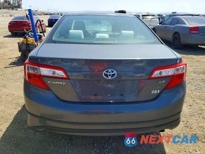 Zdjęcie 6 z 12 samochodu: 2012 TOYOTA CAMRY HYBRID LE VIN:4T1BD1FK7CU030231 - miniatura