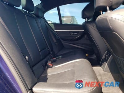 Zdjęcie 10 z 12 samochodu: 2018 BMW 330 XI VIN:WBA8D9G59JNU67559 - miniatura