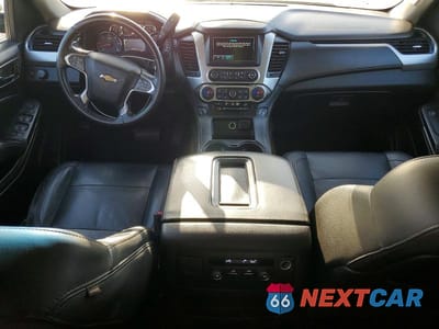 Zdjęcie 8 z 13 samochodu: 2015 CHEVROLET SUBURBAN C1500 LT VIN:1GNSCJKC3FR581552 - miniatura