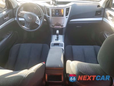 Zdjęcie 8 z 12 samochodu: 2013 SUBARU OUTBACK 2.5I PREMIUM VIN:4S4BRCGC0D3241055 - miniatura