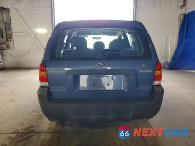 Zdjęcie 6 z 11 samochodu: 2005 FORD ESCAPE XLS VIN:1FMYU02Z95KB12242 - miniatura