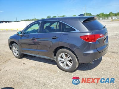 Drugie zdjęcie samochodu z przodu: 2013 ACURA RDX TECHNOLOGY VIN:5J8TB4H54DL013032 - miniatura