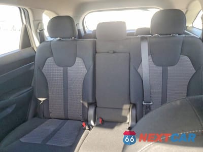 Zdjęcie 10 z 14 samochodu: 2022 KIA SORENTO LX VIN:5XYRG4LC8NG131484 - miniatura
