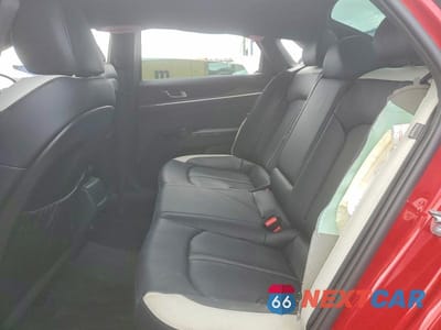 Zdjęcie 10 z 13 samochodu: 2025 KIA K5 GT-LINE VIN:KNAG64J73S5271640 - miniatura