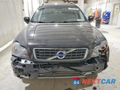 Piąte zdjęcie samochodu w środku: 2012 VOLVO XC90 3.2 VIN:YV4952CZ2C1610900 - miniatura