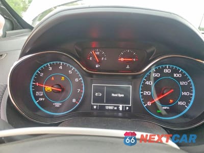 Zdjęcie 9 z 12 samochodu: 2016 CHEVROLET CRUZE LT VIN:1G1BE5SMXG7283217 - miniatura