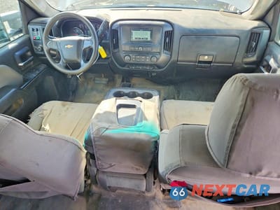 Zdjęcie 8 z 12 samochodu: 2016 CHEVROLET SILVERADO K3500 VIN:1GC4KYCG6GF106110 - miniatura