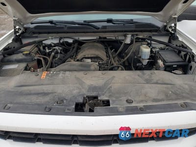 Zdjęcie 11 z 12 samochodu: 2018 CHEVROLET SILVERADO K1500 VIN:3GCUKNEC2JG486514 - miniatura