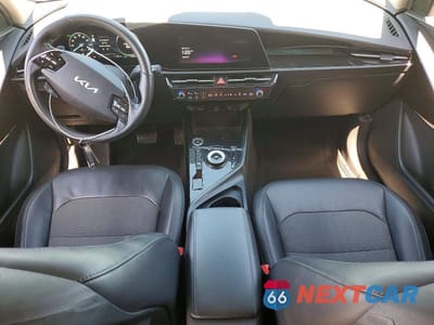 Zdjęcie 8 z 11 samochodu: 2023 KIA NIRO WIND VIN:KNDCR3L12P5027108 - miniatura