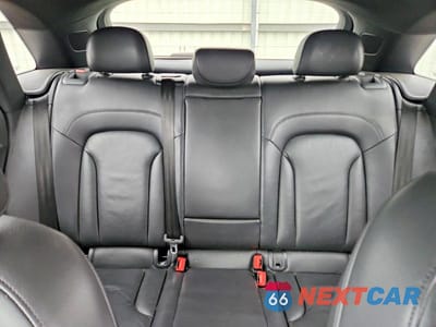 Zdjęcie 10 z 13 samochodu: 2016 AUDI Q3 PREMIUM PLUS VIN:WA1EFCFS3GR016823 - miniatura