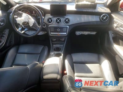 Zdjęcie 8 z 13 samochodu: 2019 MERCEDES-BENZ GLA 250 4MATIC VIN:WDCTG4GB1KU000974 - miniatura