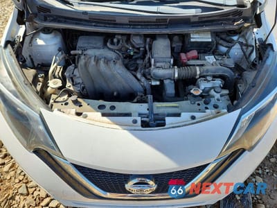 Zdjęcie 12 z 13 samochodu: 2018 NISSAN VERSA NOTE S VIN:3N1CE2CP0JL351789 - miniatura