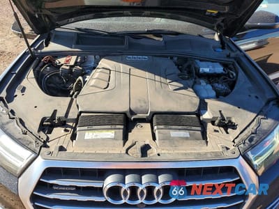 Zdjęcie 12 z 13 samochodu: 2019 AUDI Q7 PREMIUM PLUS VIN:WA1LAAF70KD031050 - miniatura