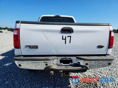 Zdjęcie 6 z 12 samochodu: 2004 FORD F350 SRW SUPER DUTY VIN:1FTSX31P84ED81073 - miniatura
